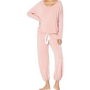 Eberjey Gisele Slouchy PJ Set